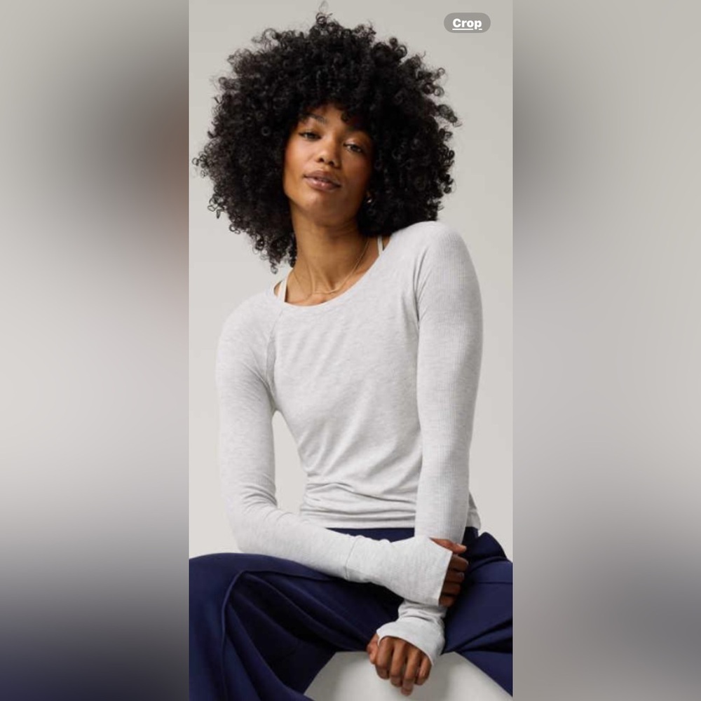 Offline By Aerie W/thumbholes